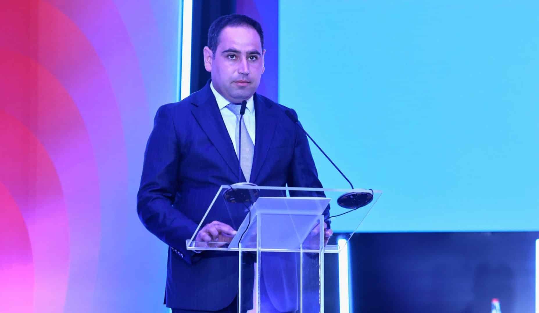 La tenue de la 5e Conférence sur la coopération décentralisée Arménie-France au Syunik revêt une importance stratégique affirme le Ministre arménien de l&rsquo;Administration territoriale et des Infrastructures