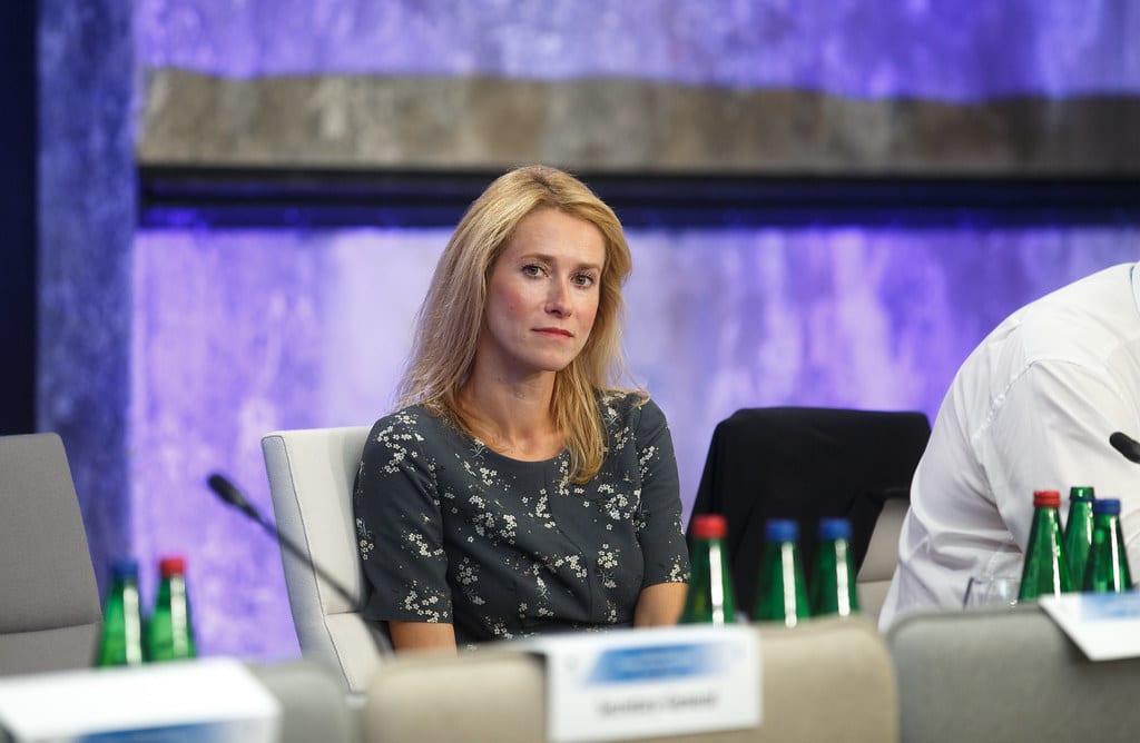 Géorgie: la loi sur les agents de l&rsquo;étranger « met en péril » l&rsquo;adhésion à  l&rsquo;UE, prévient Bruxelles