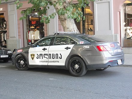 Géorgie : deux opposants supplémentaires emprisonnés