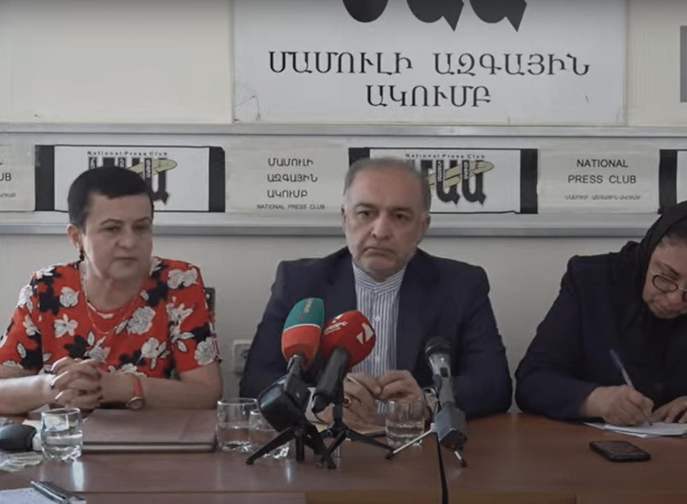 « Azerbaïdjan occidental » est le nom d&rsquo;une province iranienne affirme l’Ambassadeur d&rsquo;Iran en Arménie