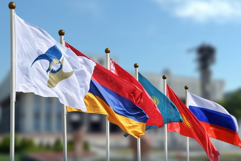 Le Premier ministre arménien Nikol Pachinain participera à distance au Forum économique eurasiatique à Minsk les 26 et 27 juin