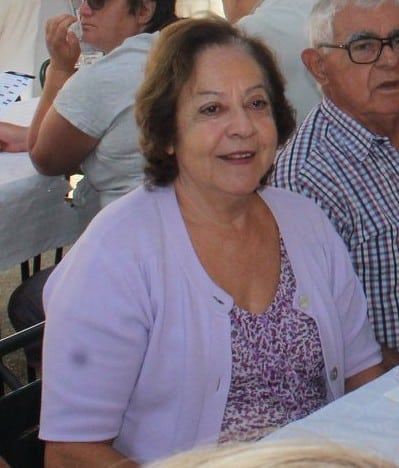 Disparition de Jacqueline Balian (née Kojakian) à l’âge de 84 ans, une personnalité engagée au sein de l’Église évangélique arménienne de Valence et des associations arméniennes