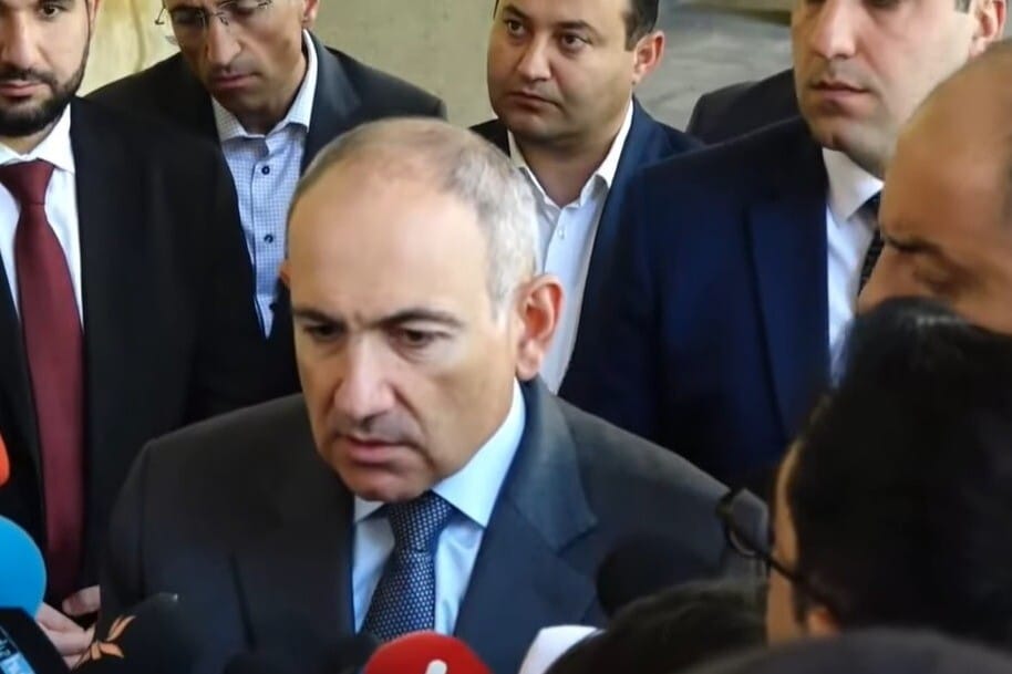 Nikol Pachinian a confirmé sa prochaine visite ce vendredi en Turquie à l’invitation d’Erdogan