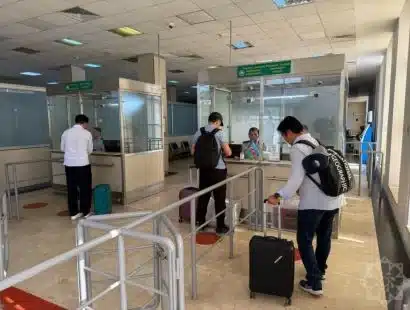 « On soupçonne que le sabotage a été perpétré par des agents du réseau panturc créé en Iran sous la direction de Bakou» indique le spécialiste arménien de l’Iran Vardan Voskanyan