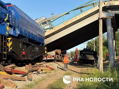 Un Arménien légèrement blessé lors d&rsquo;une attaque ukrainienne dans la région de Briansk (Russie)