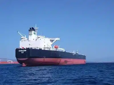 L&rsquo;UE ajoute le pétrolier azerbaïdjanais Zangazur qui transporte du pétrole russe à sa liste de sanctions