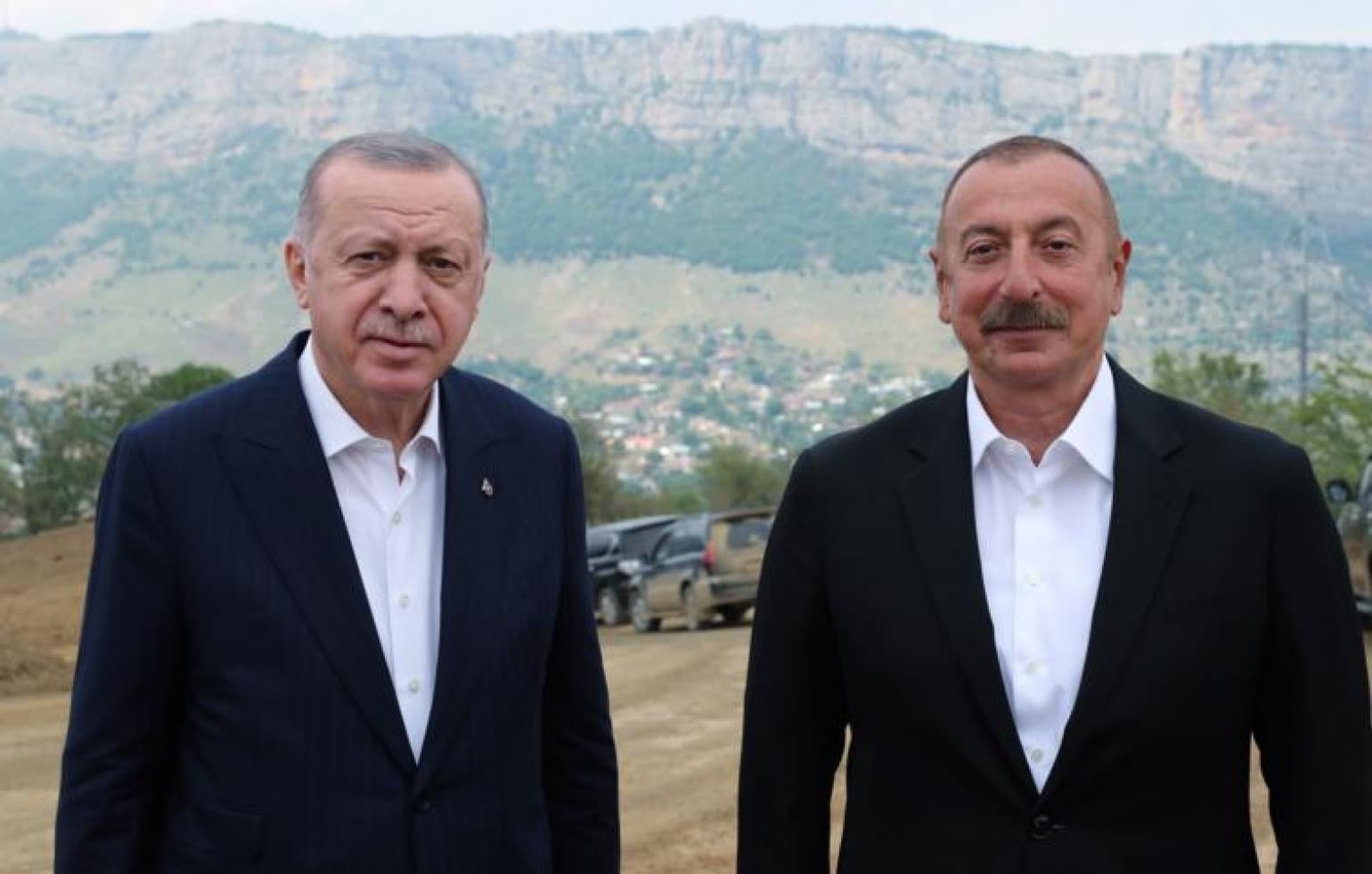 Erdogan se rendra à Stepanakert capitale de l’Artsakh occupé le 4 juillet, selon les médias azerbaïdjanais