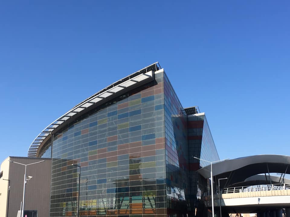 L’Arménie annule plusieurs vols en raison des frappes israéliennes sur l’Iran