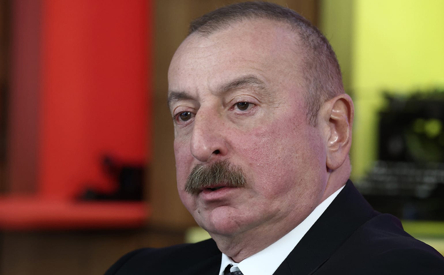 Aliev : L&rsquo;Arménie « doit » respecter le « droit » des Azerbaïdjanais à retourner sur « leurs terres ancestrales »