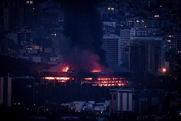 L’Arménie garde le contact avec l’Iran au plus fort des attaques israéliennes