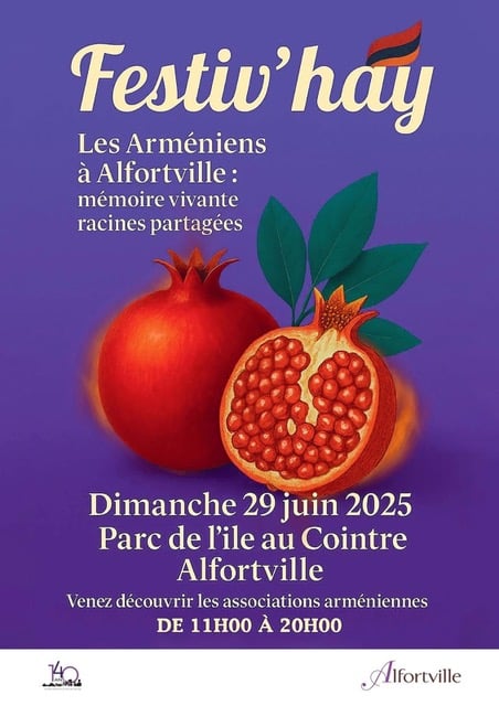 Festiv&rsquo;Hay est de retour à Alfortville le 29 juin