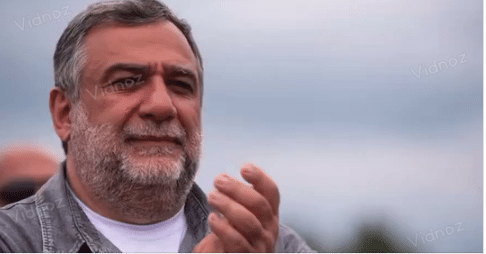 Qui est Ruben Vardanyan ?