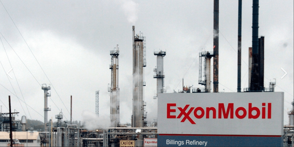 Accord stratégique entre Exxon et SOCAR : l’Azerbaïdjan mise sur le pétrole onshore