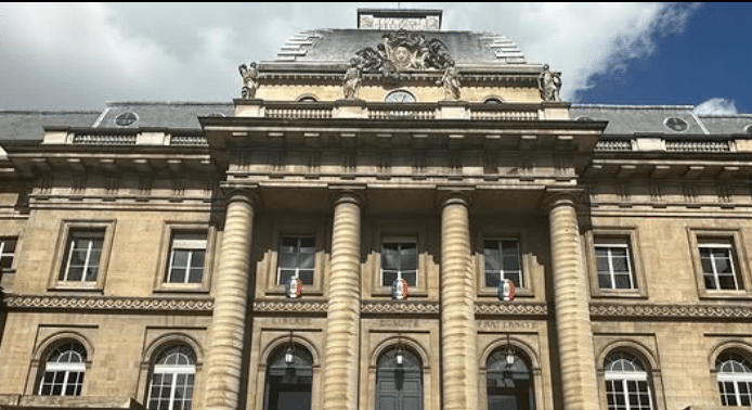 Conférence organisée par le barreau de Paris : L&rsquo;Arménie, ses Start-up et ses Licornes