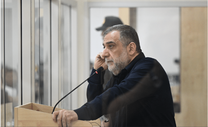 L&rsquo;avocat de Ruben Vardanyan commente son inculpation
