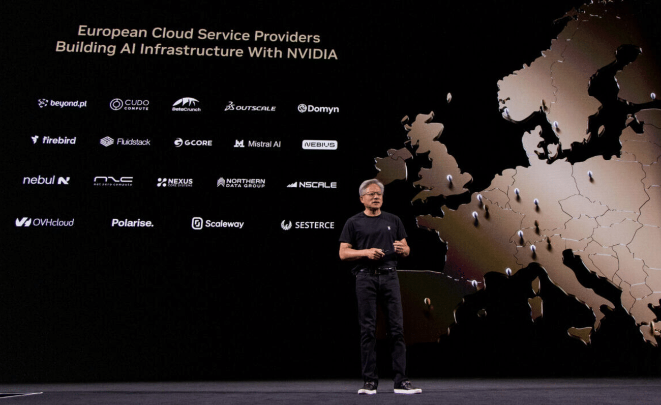 Firebird annonce une collaboration stratégique majeure avec Armenia et NVIDIA dans le domaine de l&rsquo;IA