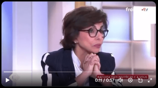 Ian Brossat : La ministre de la culture menace d’envoyer la justice à Patrick Cohen