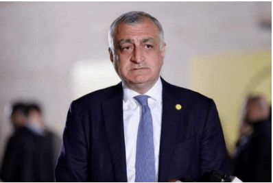 Géorgie: deux opposants condamnés à 8 mois de prison en pleine répression