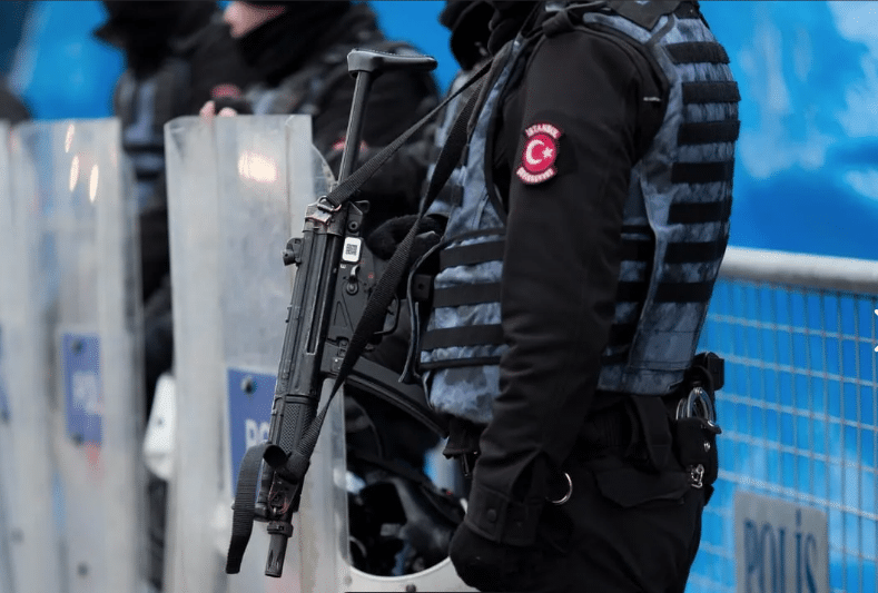 Turquie: arrestation de 158 militaires soupçonnés de liens avec le  mouvement guléniste