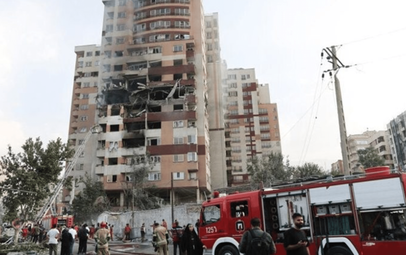 Un analyste iranien affirme qu&rsquo;Israël a utilisé le territoire azerbaïdjanais pour lancer des attaques contre l&rsquo;Iran