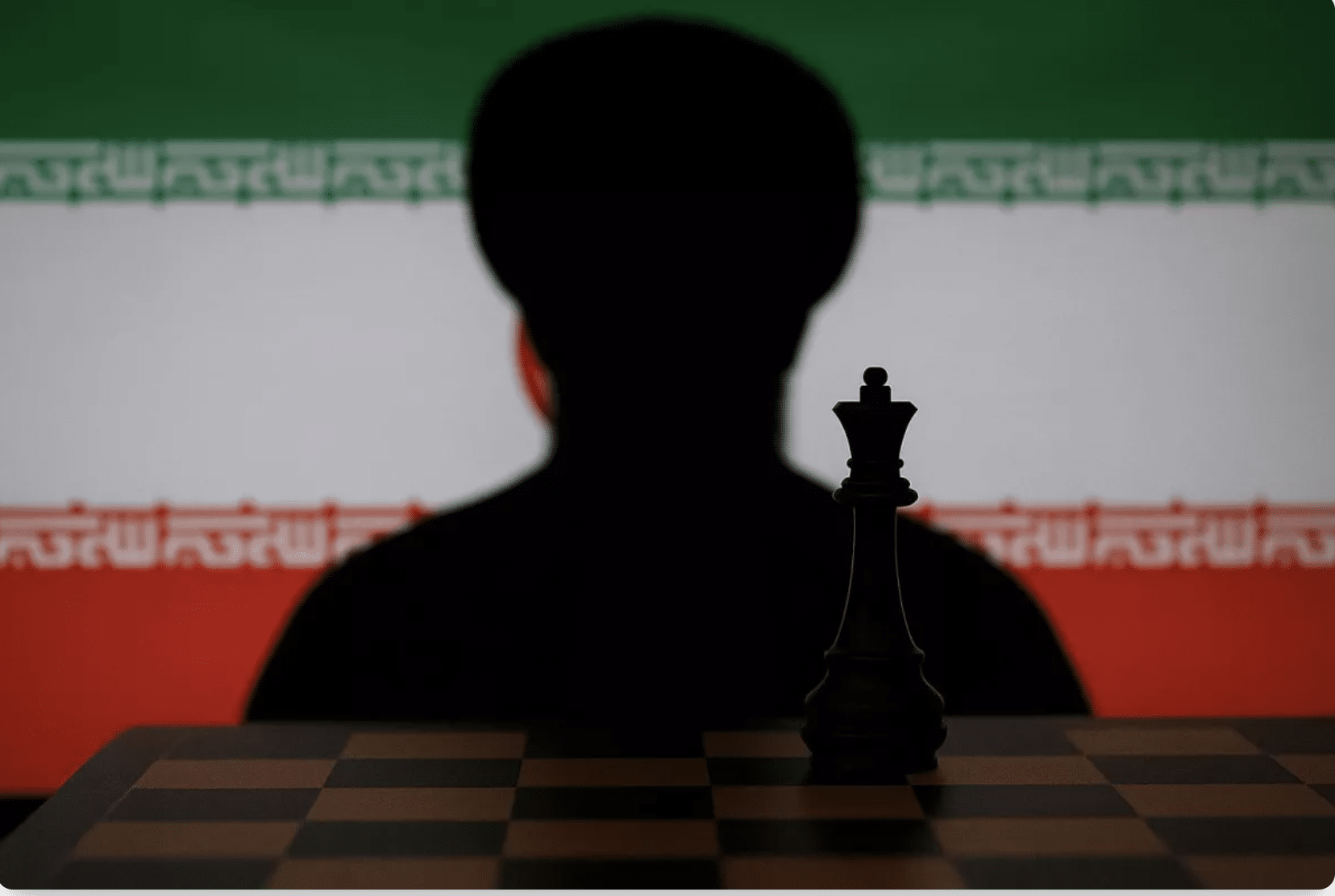 Quand Bakou voit la main de Khamenei partout