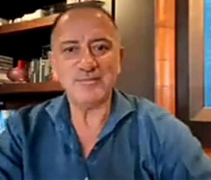 Turquie: un journaliste critique du pouvoir arrêté et écroué