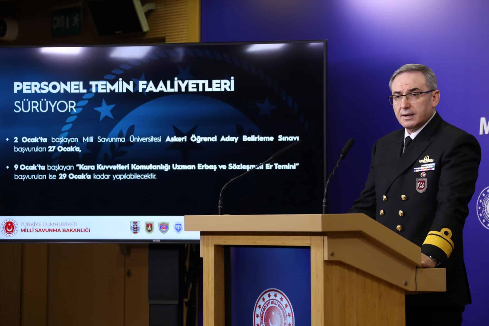Exercices militaires conjoints Turquie-Azerbaïdjan au Nakhitchevan