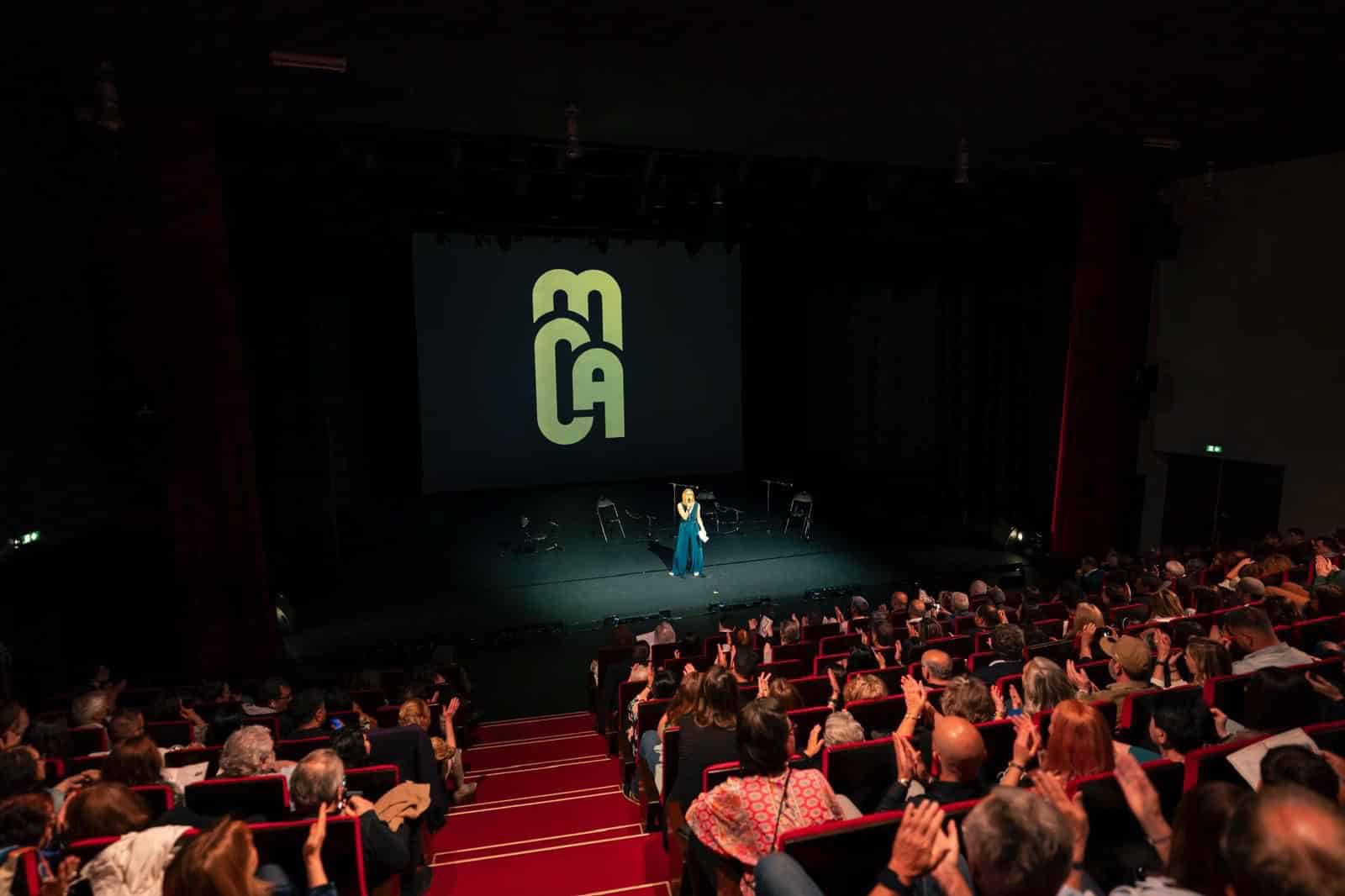 Luc Carvounas : Gala annuel de la Maison de la Culture Arménienne