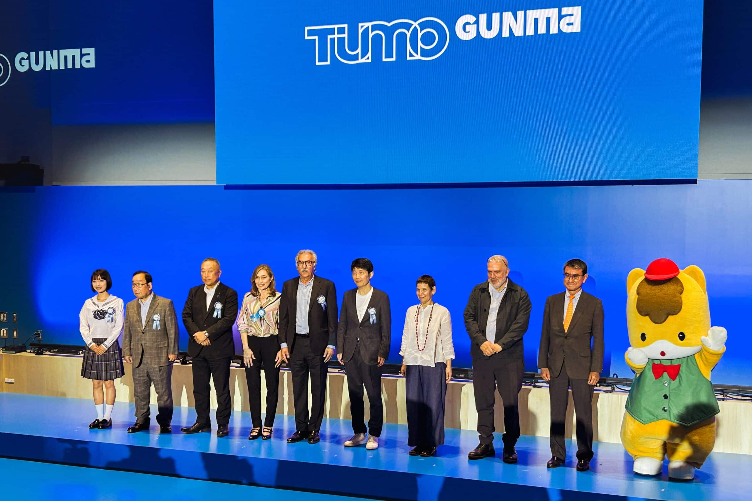 TUMO s’installe au Japon : une révolution éducative à Takasaki