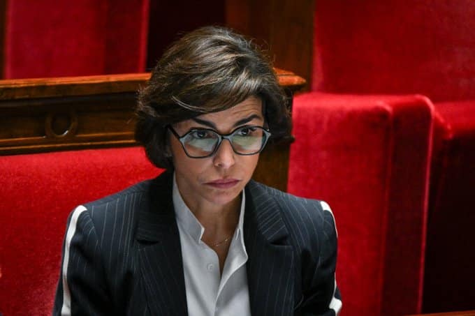 L&rsquo;Humanité : les salariés annoncent une grève illimitée et demandent la suspension de Rachida Dati