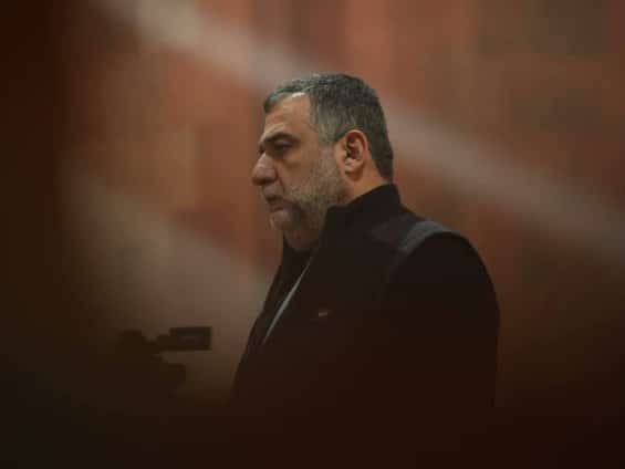 Christian Solidarity International : pour la libération de prisonniers arméniens, dont Ruben Vardanyan