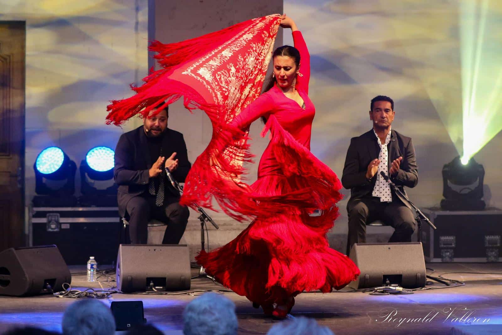 Lori La Armenia en vedette au Festival d&rsquo;Avignon du 5 au 25 juillet