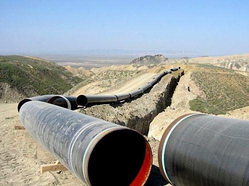 L’Azerbaïdjan se positionne comme nouvel acteur énergétique en Irak, au détriment de l’Iran