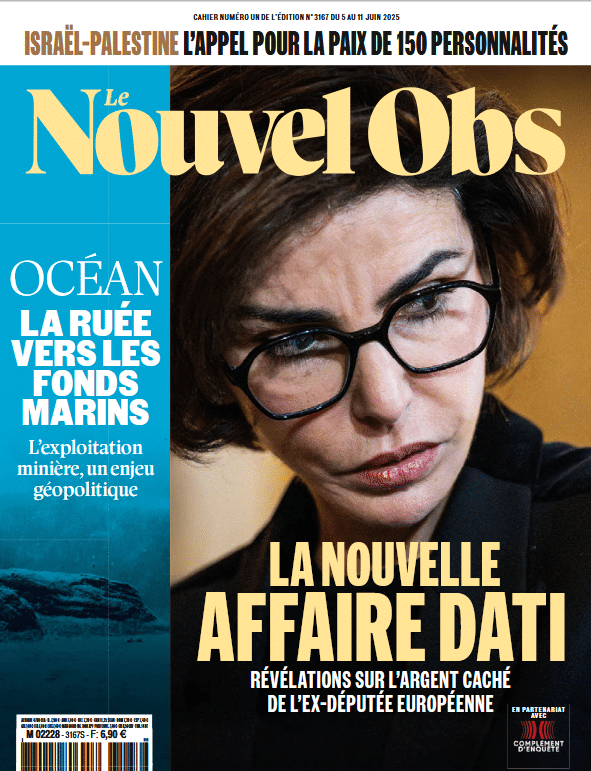 Rachida Dati, au cœur de nouvelles zones d’ombre : soupçons de liens financiers avec GDF Suez