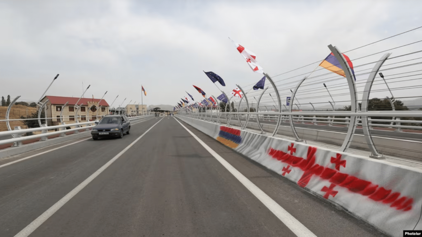 Le ministre géorgien de l&rsquo;Agriculture annule son voyage en Arménie