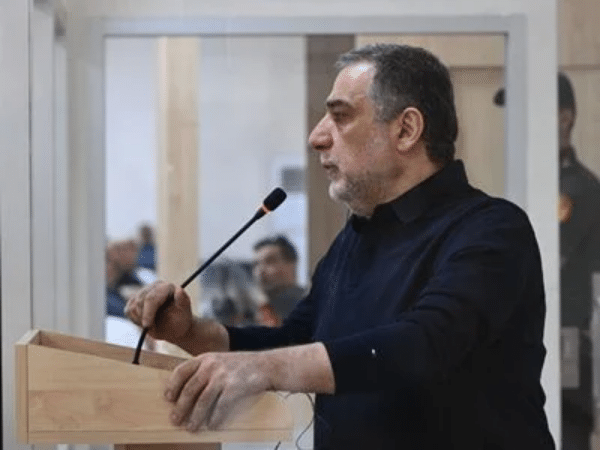 Le « procès » de Ruben Vardanyan, ancien ministre du Karabakh, reprend en Azerbaïdjan