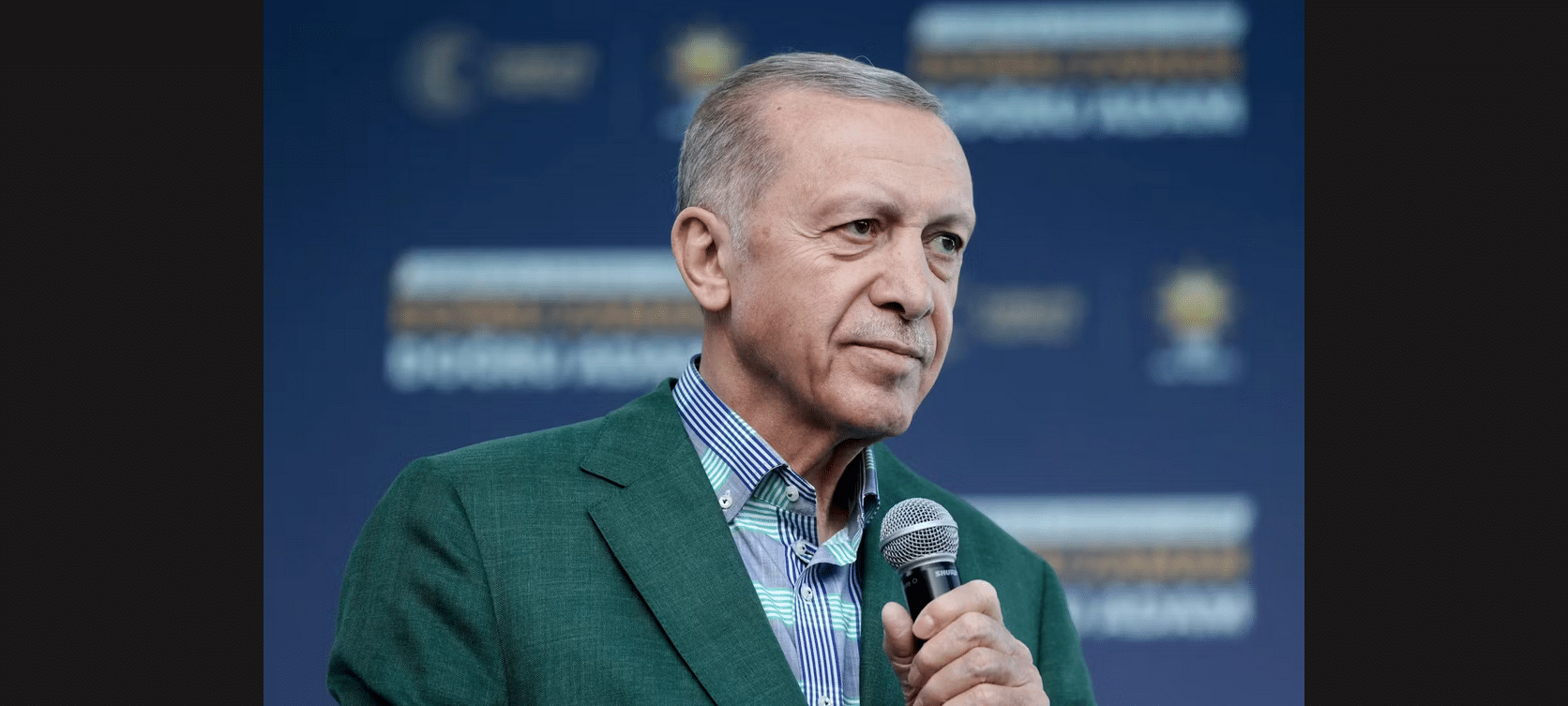 Iran-Israël: Erdogan appelle à « agir urgemment » pour prévenir un embrasement régional
