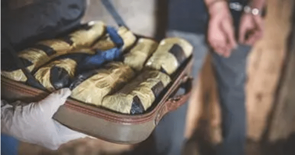 Géorgie: importante saisie d&rsquo;héroïne à destination de l&rsquo;Europe