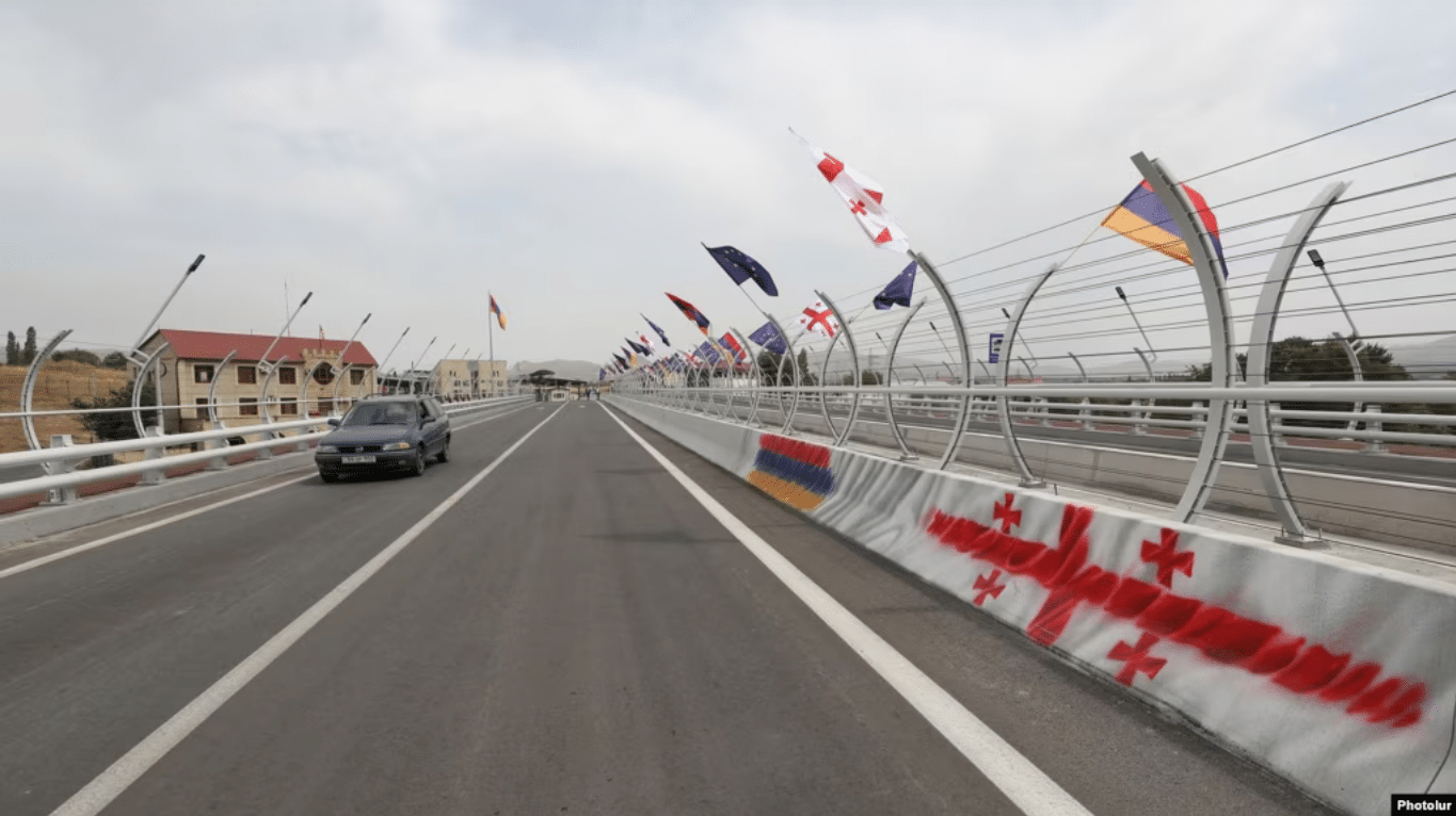 Erevan annonce un accord sur le transit du brandy arménien via la Géorgie