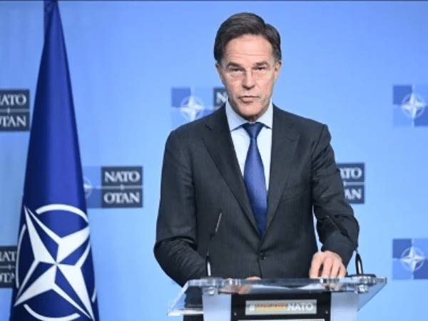 Le secrétaire général de l&rsquo;OTAN se tourne vers la Turquie