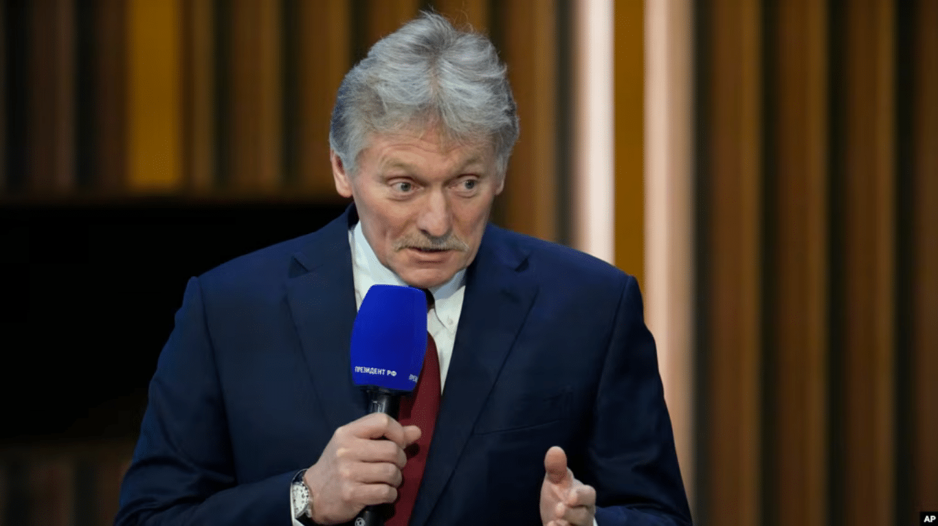 Moscou dit être en contact avec Erevan au sujet de l&rsquo;arrestation du magnat S. Karapetian