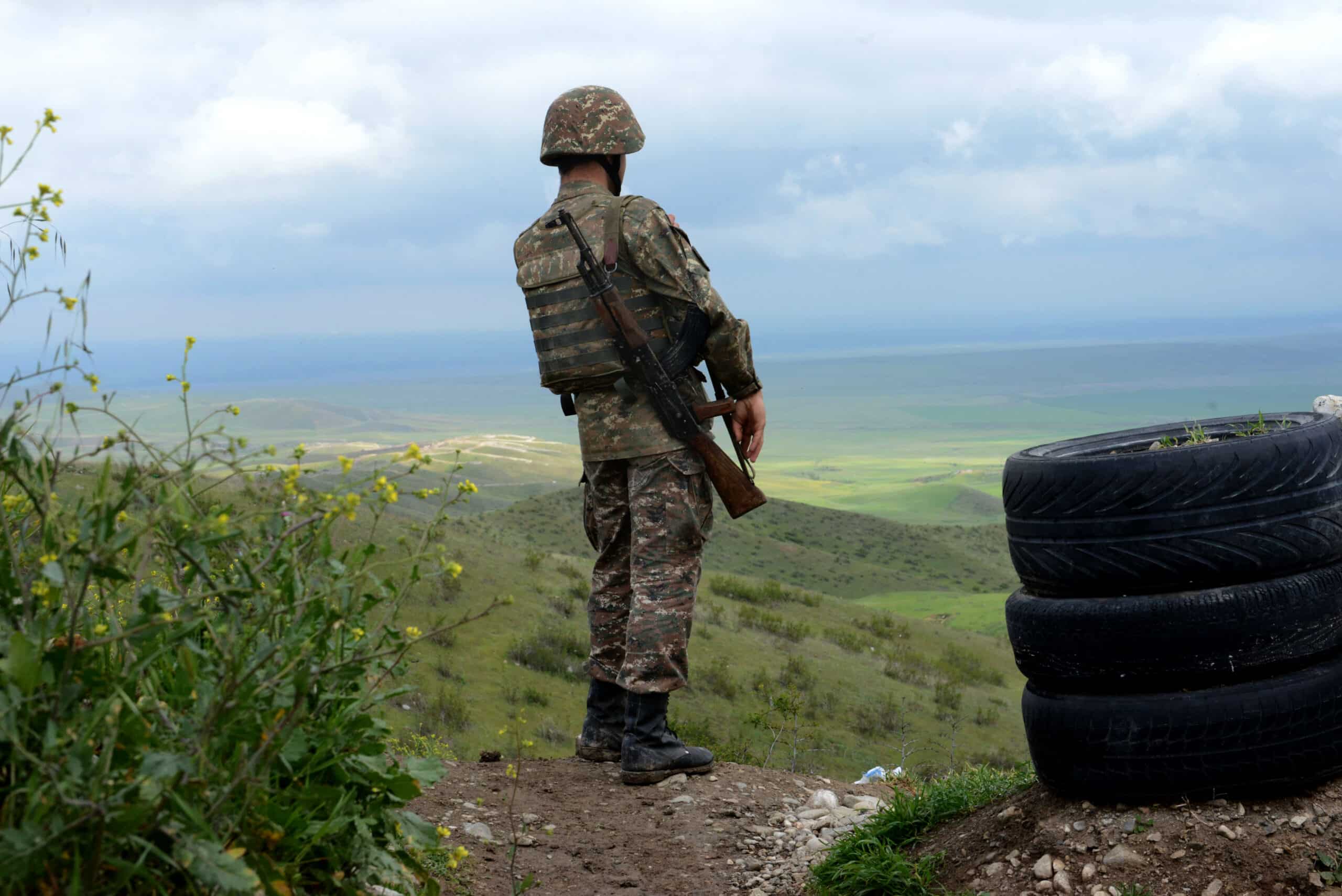 L’Azerbaïdjan pourrait profiter du conflit entre Israël et l’Iran pour attaquer l’Arménie, met en garde l’opposition arménienne