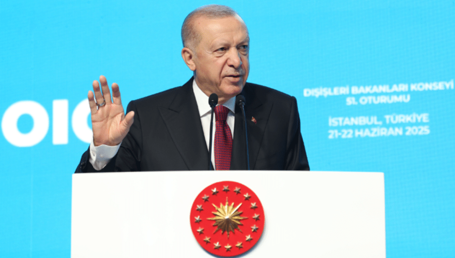 Pas de condamnation des frappes américaines contre l&rsquo;Iran de la part de la Turquie