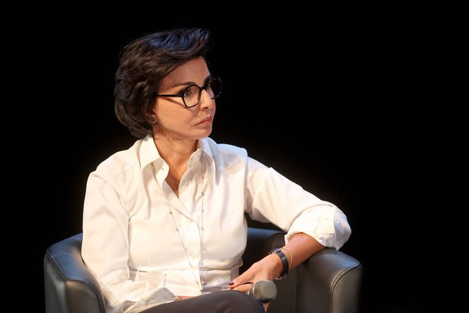 VA : Rachida Dati, j&rsquo;aurai le scalp d&rsquo;Ernotte