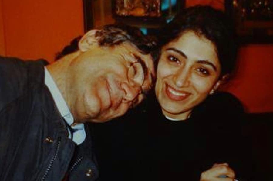 La fille de Hrant Dink exhorte l&rsquo;Arménie à ouvrir un bureau diplomatique en Turquie