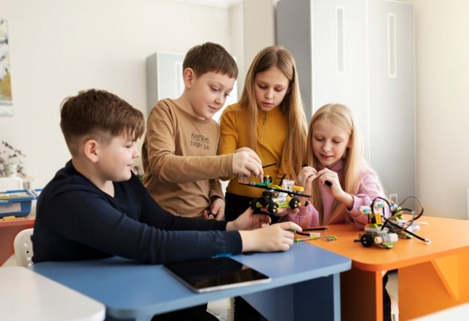 Le conseil municipal d&rsquo;Erevan ouvre une enquête sur la privatisation de bâtiments scolaires et des jardins d&rsquo;enfants ces 35 dernières années