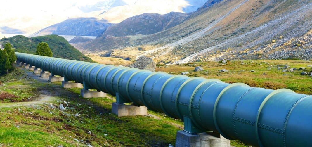 Le gaz iranien continue d&rsquo;affluer sans interruption vers la Turquie, selon le ministre turc de l&rsquo;Energie