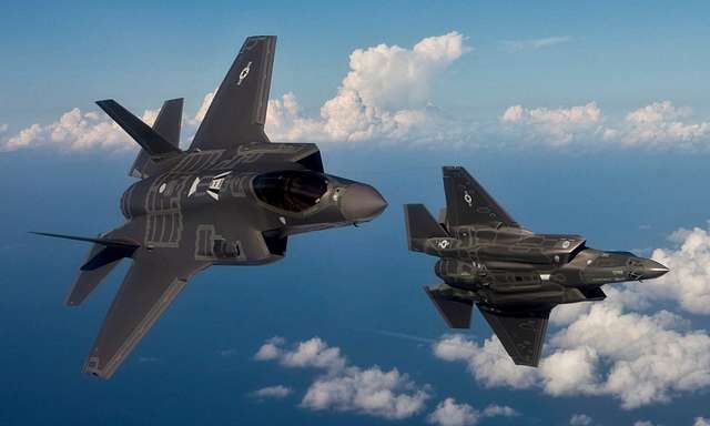 La Turquie envisage le retour du F-35 : le sommet de l&rsquo;OTAN révèle un nouvel accord avec les États-Unis