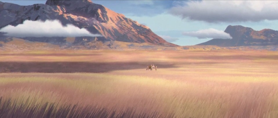 Le MIFA distingue Maryam & Varto, un projet d’animation porté par Gorune Aprikian