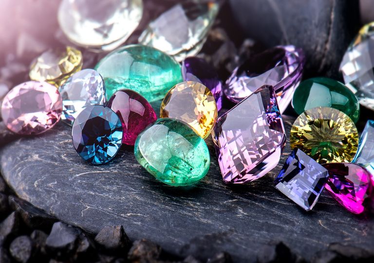 La chute brutale des importations et exportations de diamants et d&rsquo;or affecte le chiffre d&rsquo;affaires du commerce exterieur de l&rsquo;Arménie